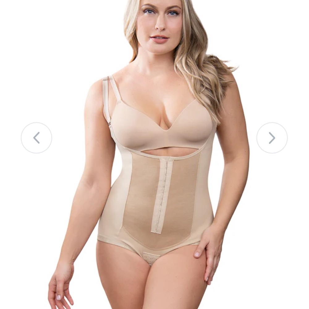 Bellefit Body Postpartum Corset Large